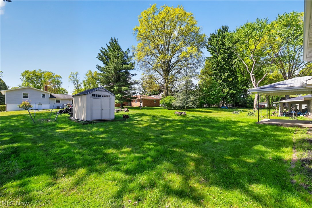 Liberty Manor - Residential