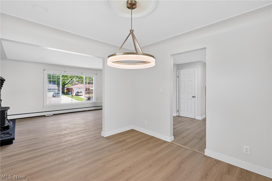 Liberty Manor - Residential
