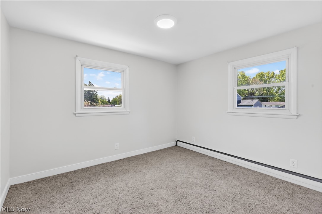 Liberty Manor - Residential