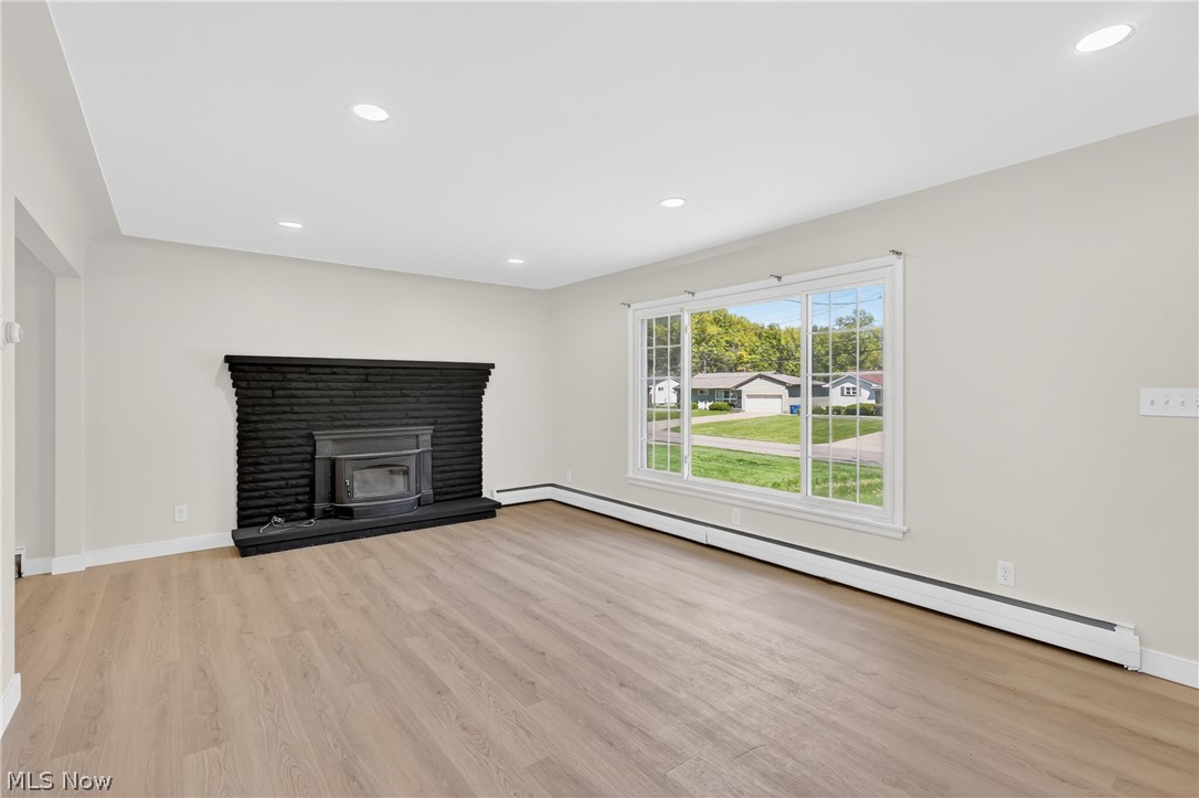 Liberty Manor - Residential