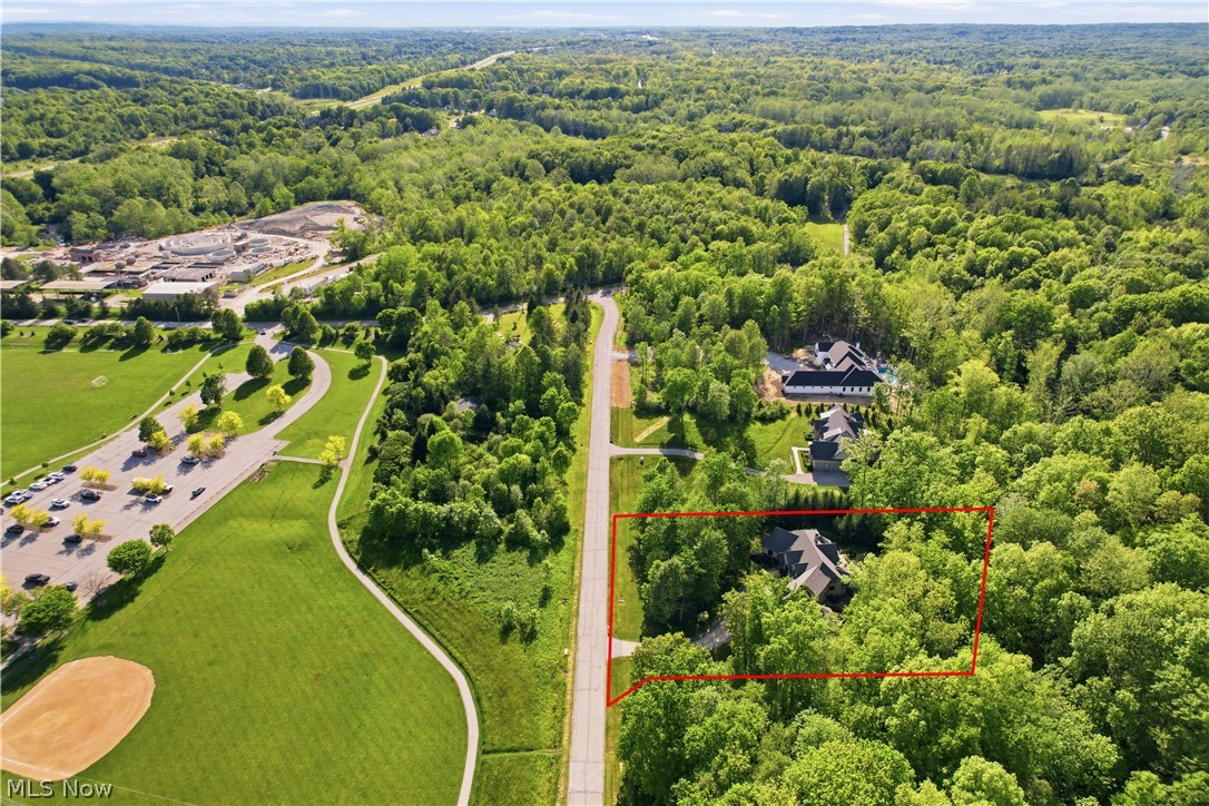 Reserves At Brighton Park Estates - Residential