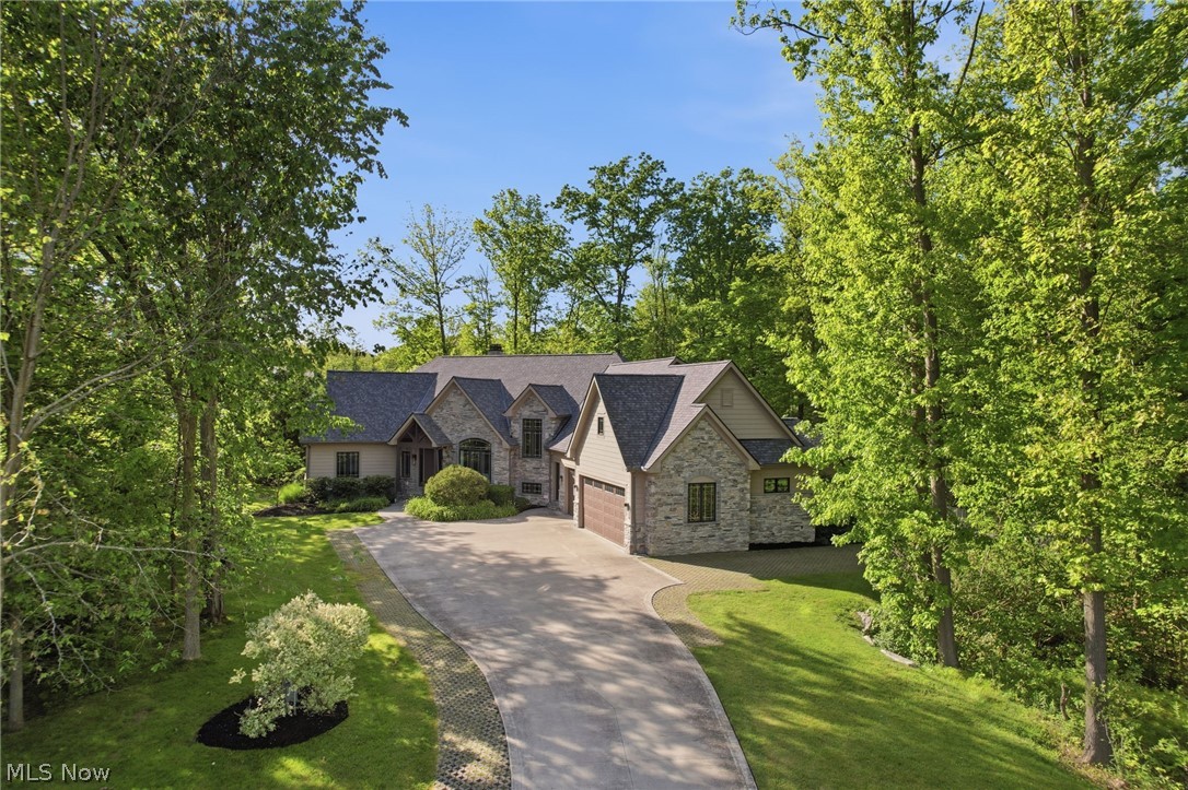 Reserves At Brighton Park Estates - Residential