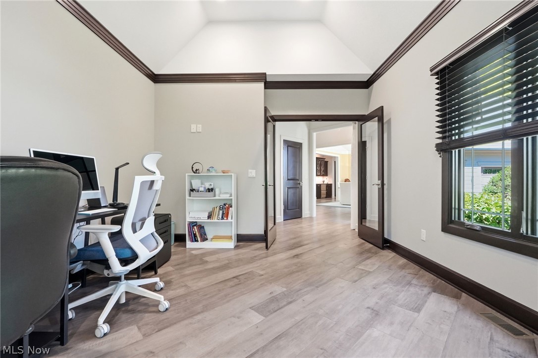 Reserves At Brighton Park Estates - Residential