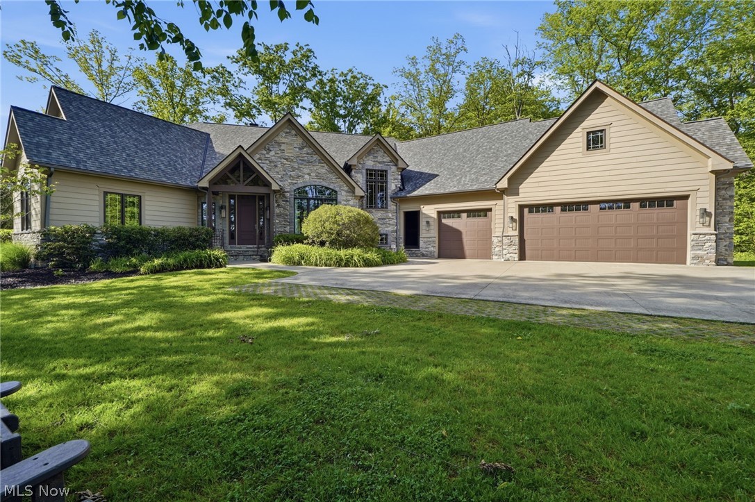 Reserves At Brighton Park Estates - Residential