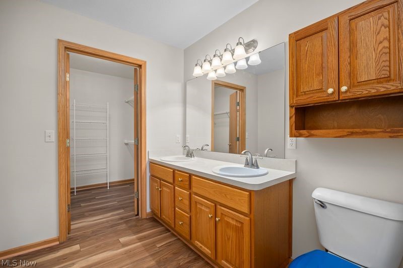 Greens/Wetherington Condos - Residential