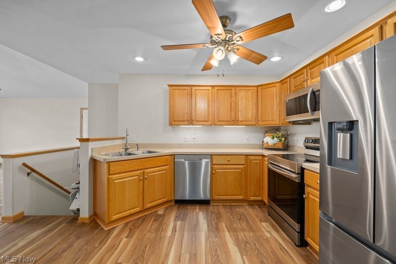 Greens/Wetherington Condos - Residential