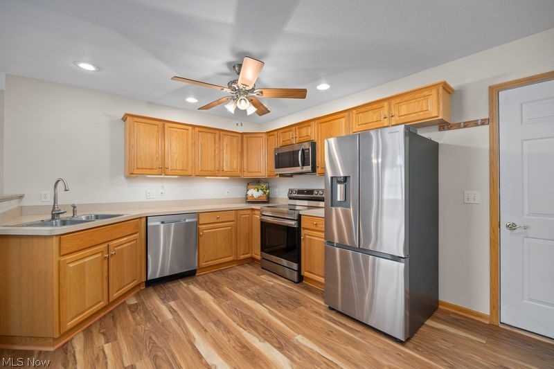 Greens/Wetherington Condos - Residential