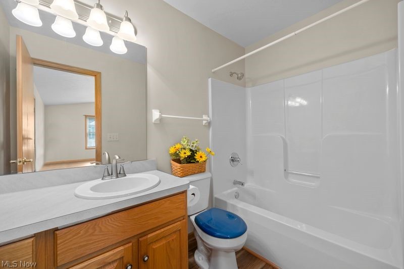 Greens/Wetherington Condos - Residential
