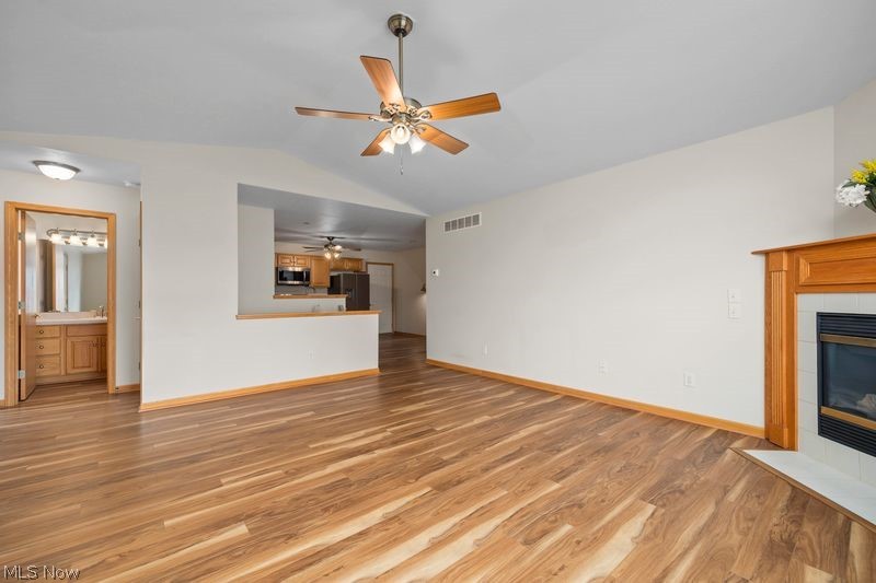 Greens/Wetherington Condos - Residential