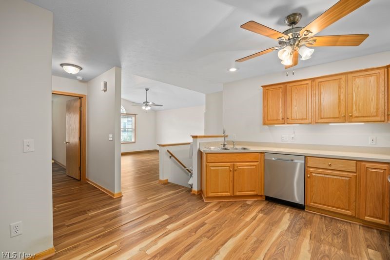 Greens/Wetherington Condos - Residential