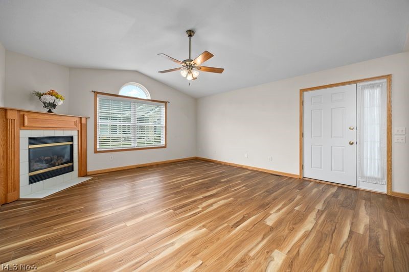 Greens/Wetherington Condos - Residential