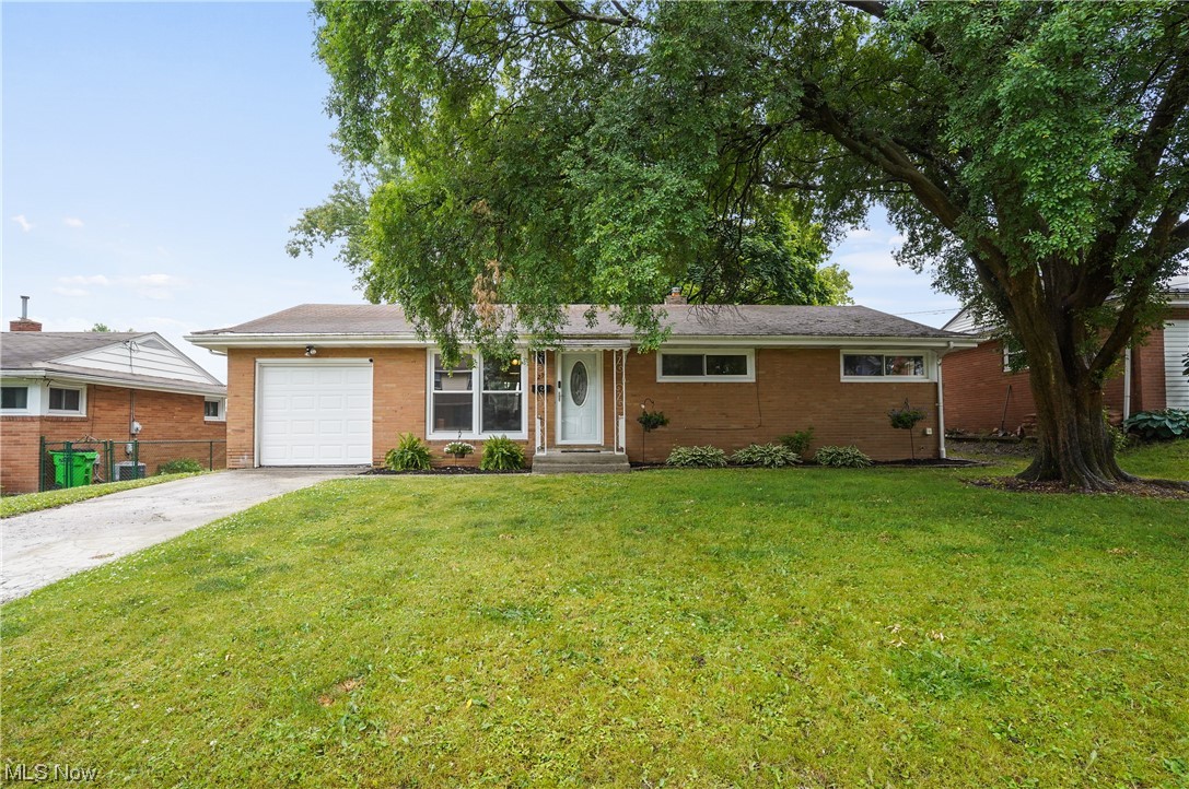 North Canton - Residential