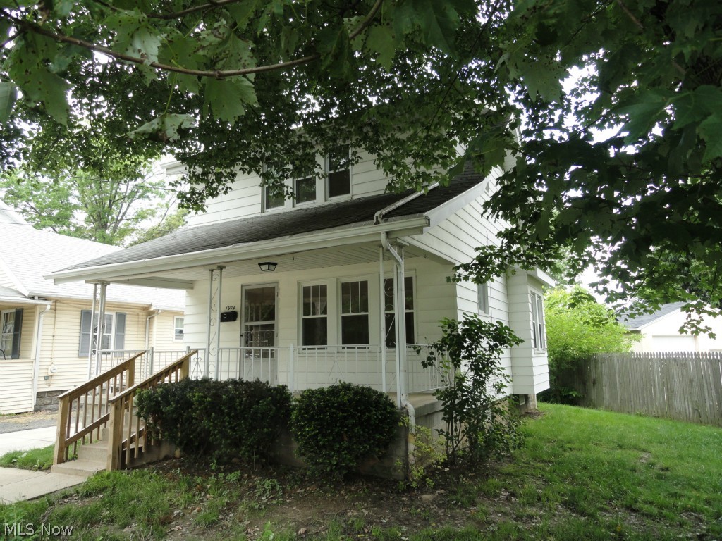 Cooke - Residential