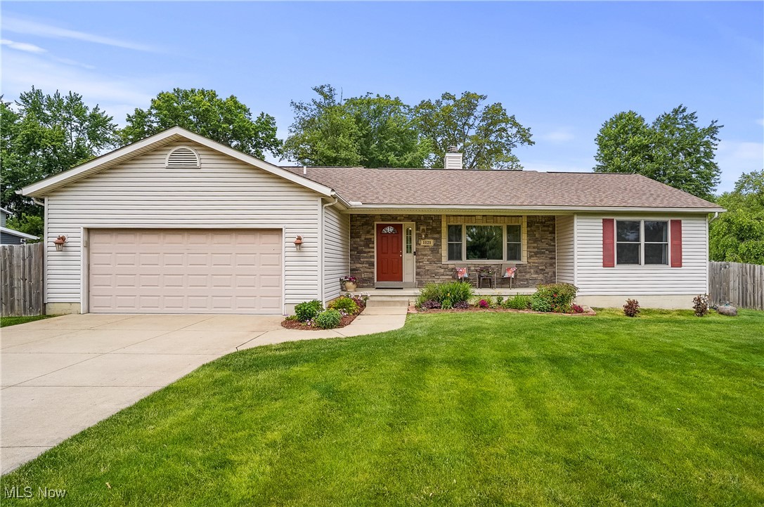 Tallmadge 08 - Residential