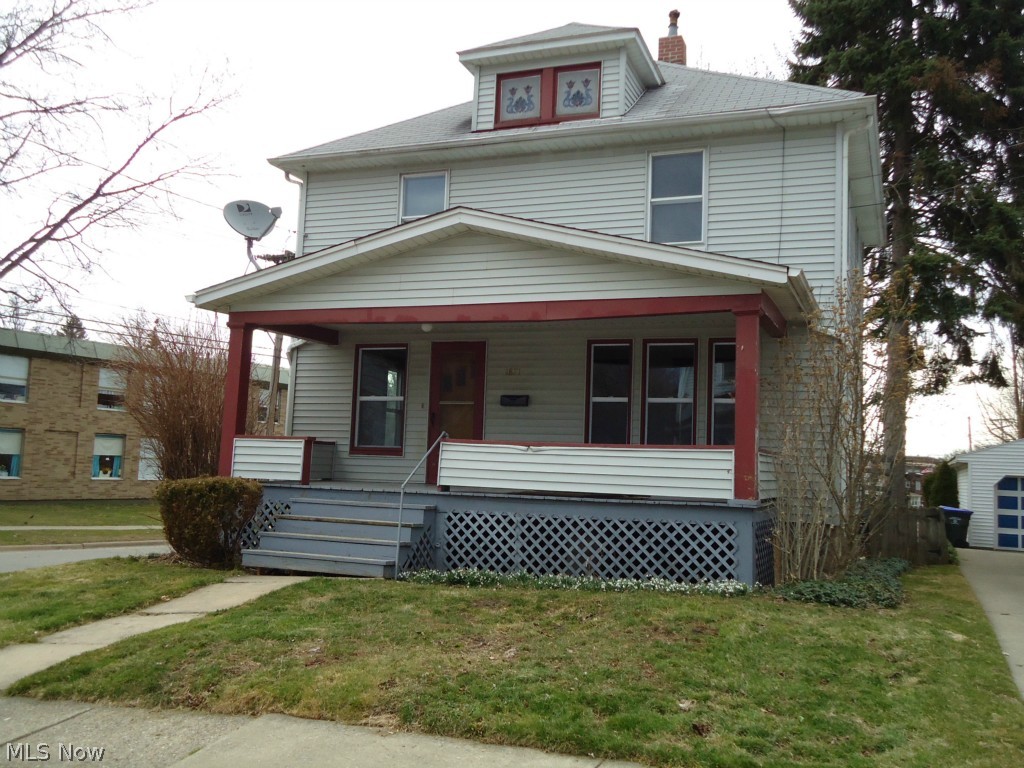Dodge - Residential