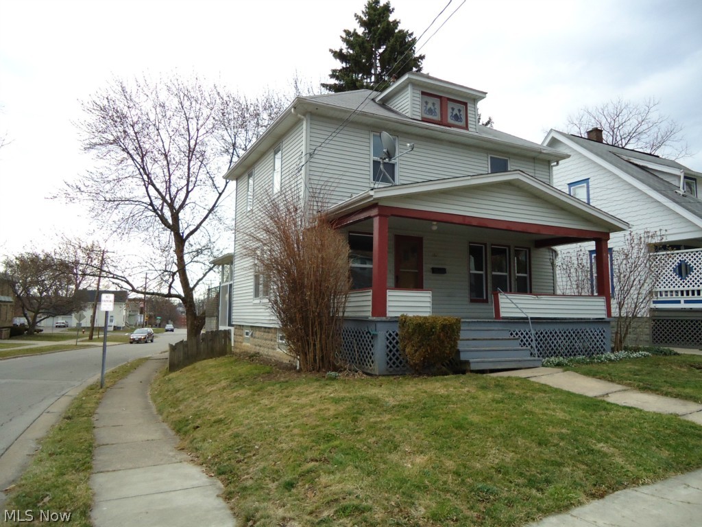 Dodge - Residential