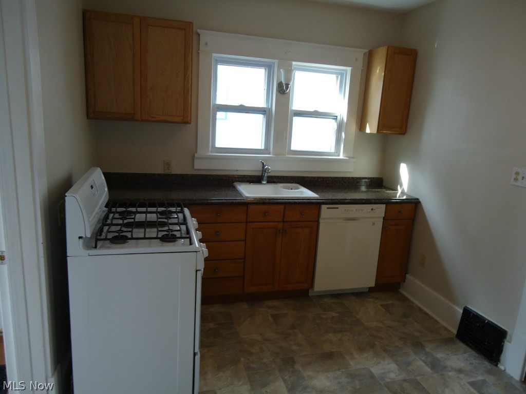 Dodge - Residential