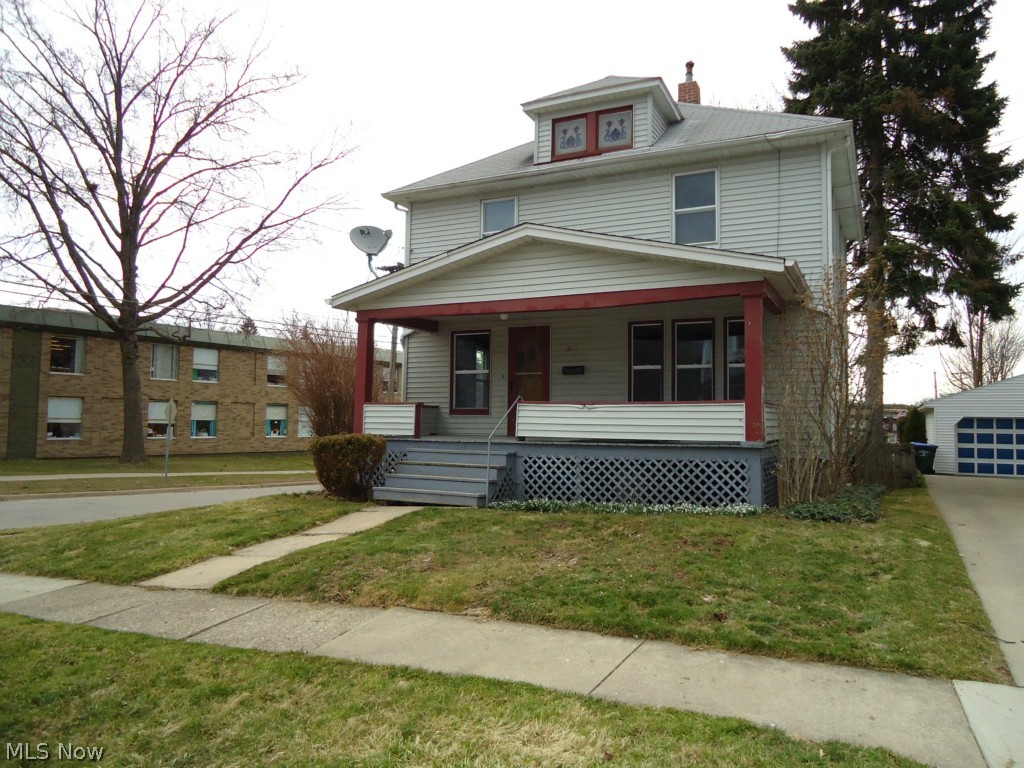 Dodge - Residential