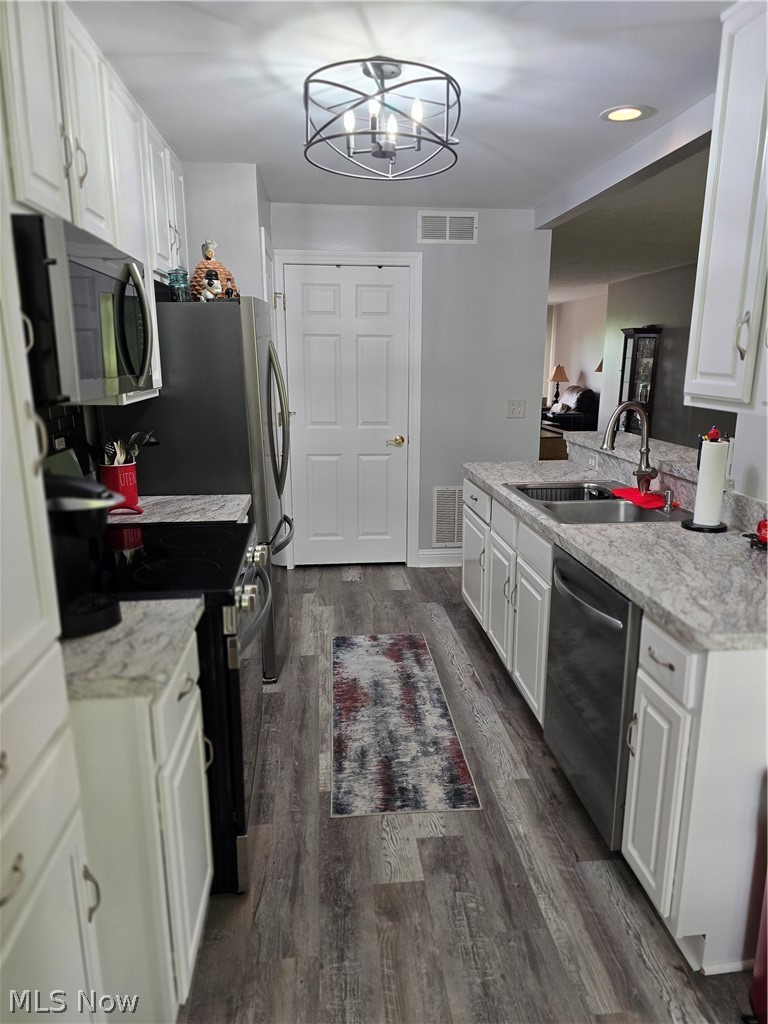 Enclave - Residential
