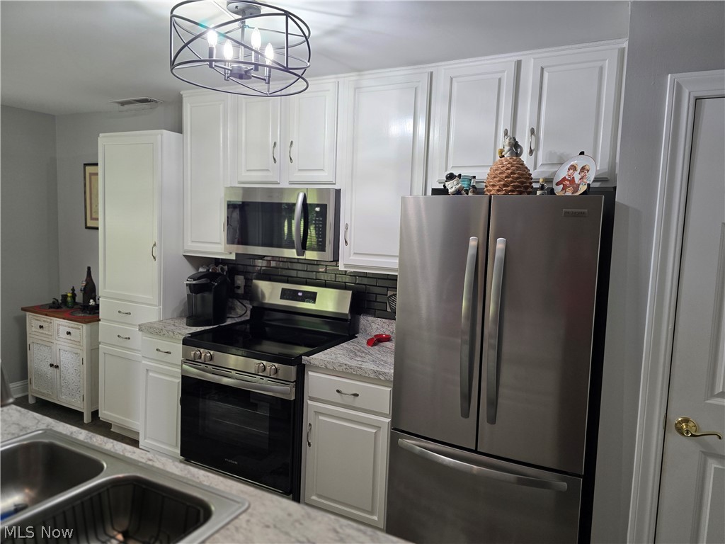 Enclave - Residential