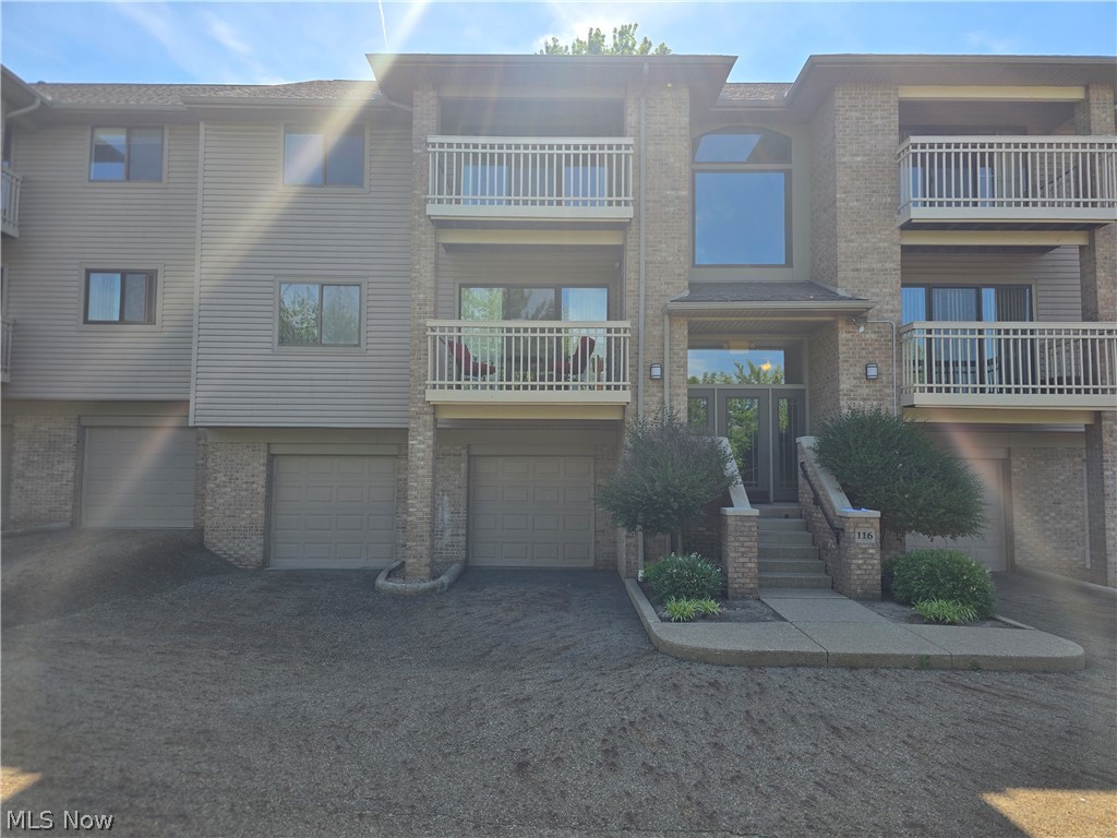 Enclave - Residential