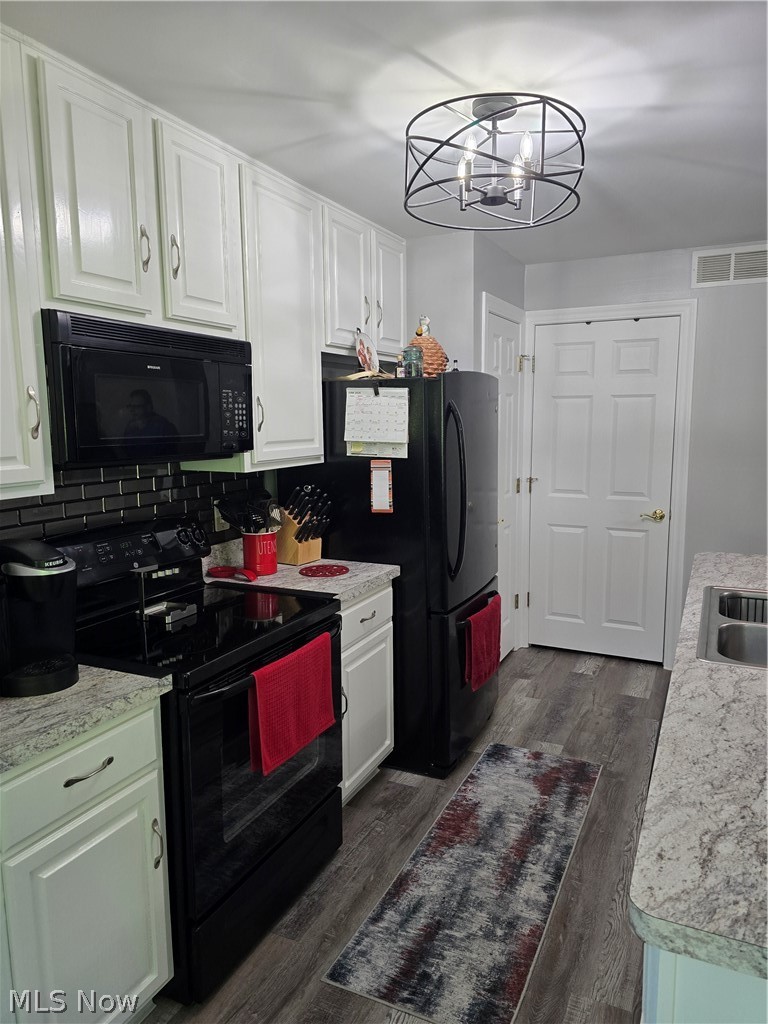 Enclave - Residential