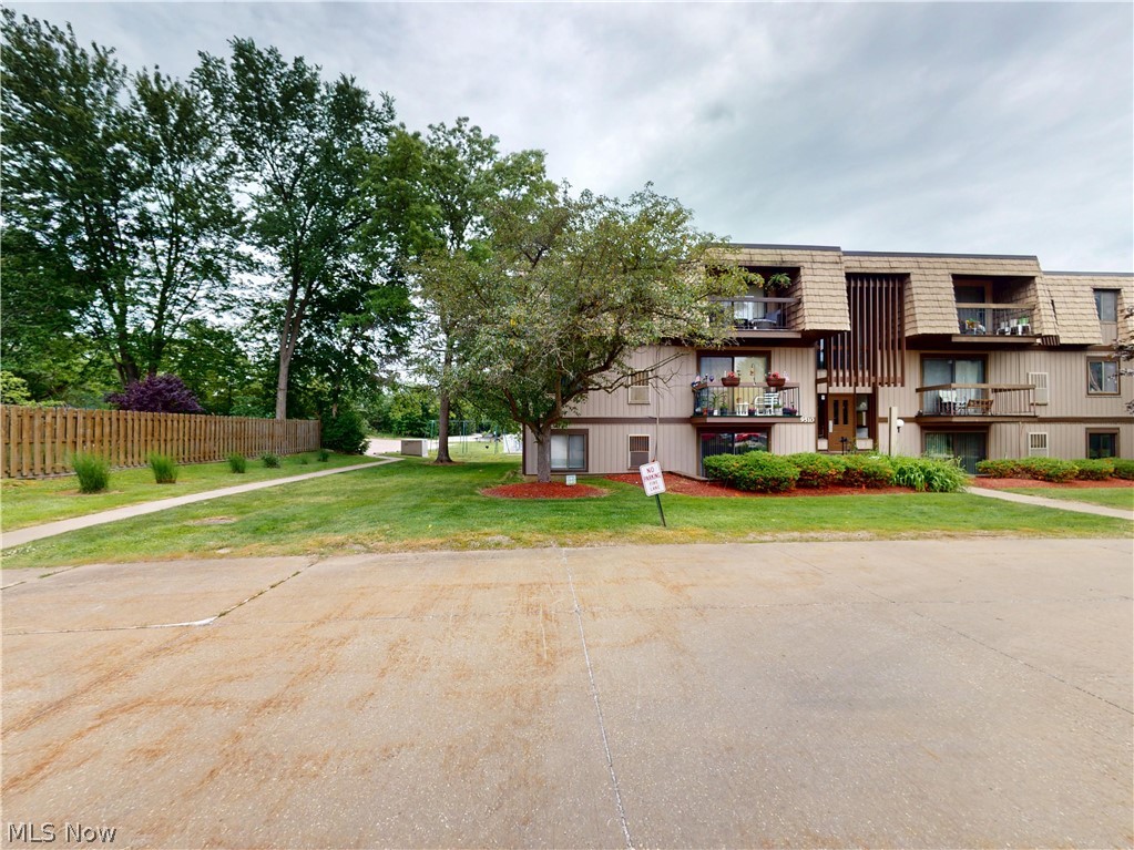 Sunrise Cove Condo 03 - Residential