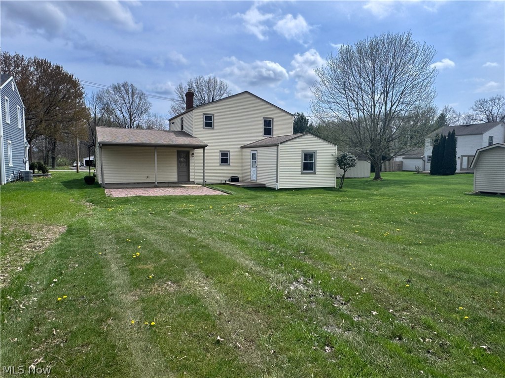 Frontier - Residential