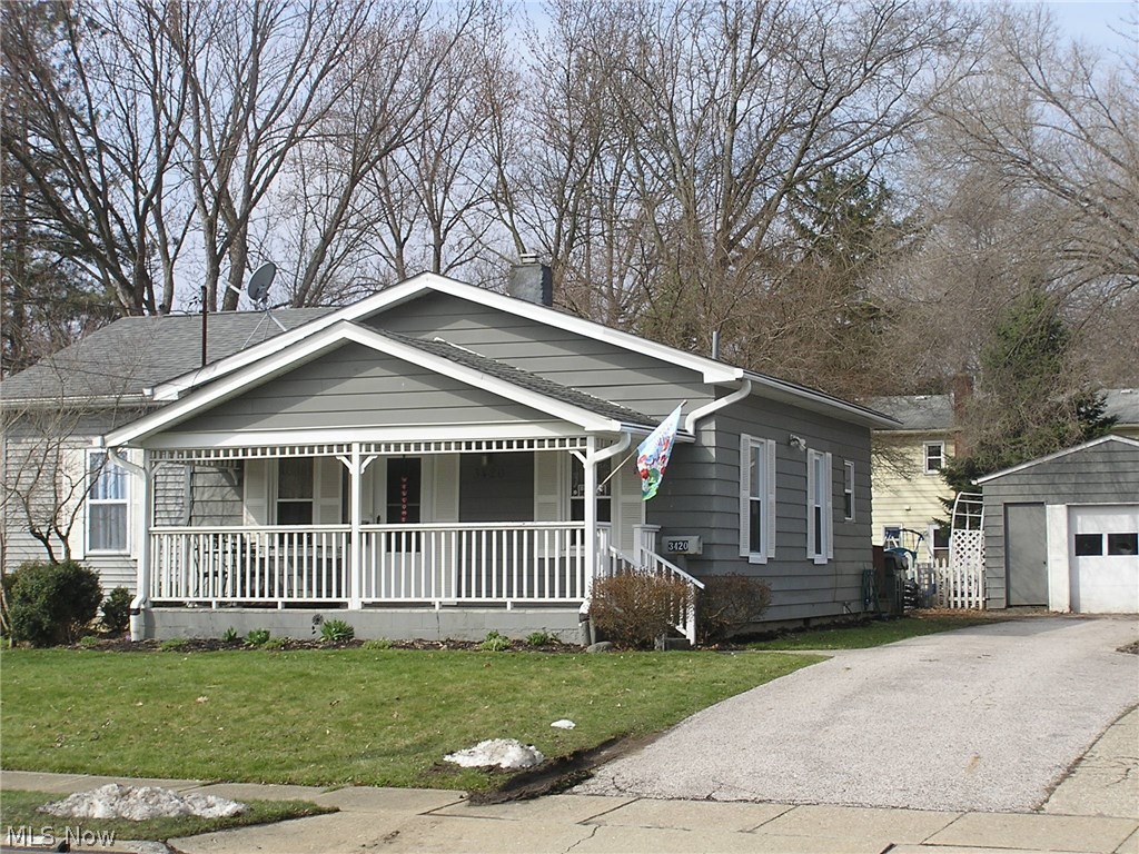 City Farms - Residential