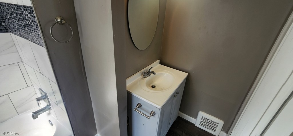 St Clair Heights Sub - Residential