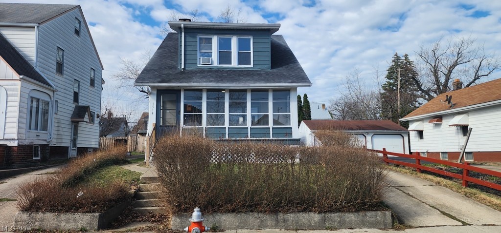 St Clair Heights Sub - Residential