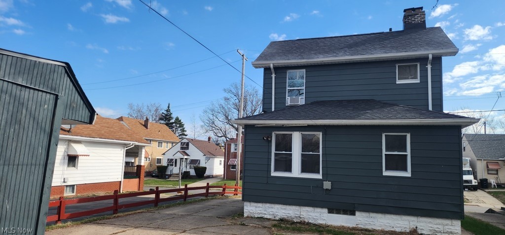 St Clair Heights Sub - Residential