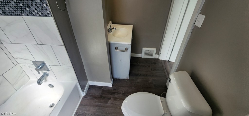 St Clair Heights Sub - Residential
