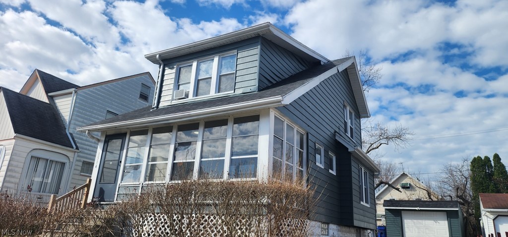 St Clair Heights Sub - Residential