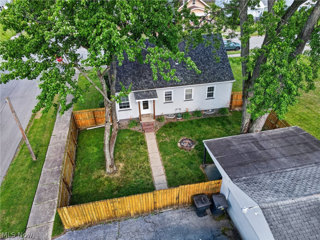 Bellevue - Residential