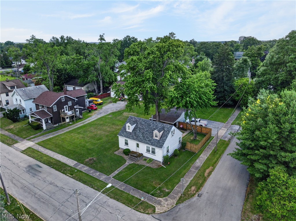 Bellevue - Residential