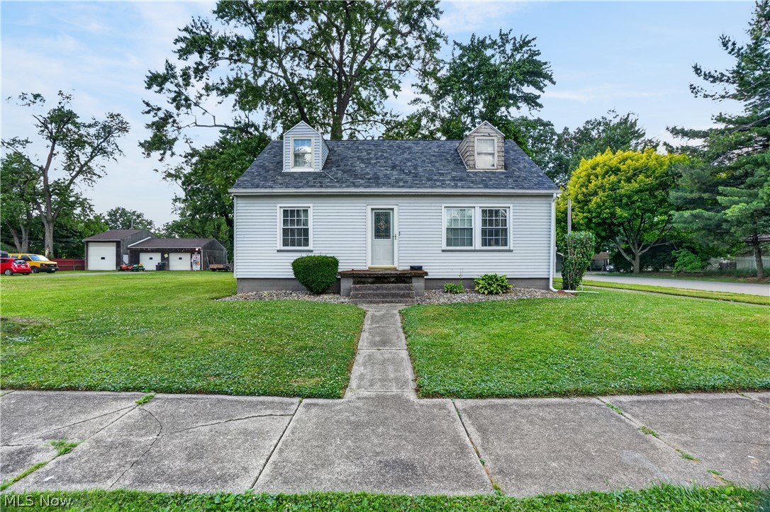 Bellevue - Residential