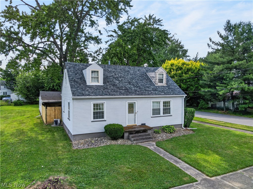 Bellevue - Residential