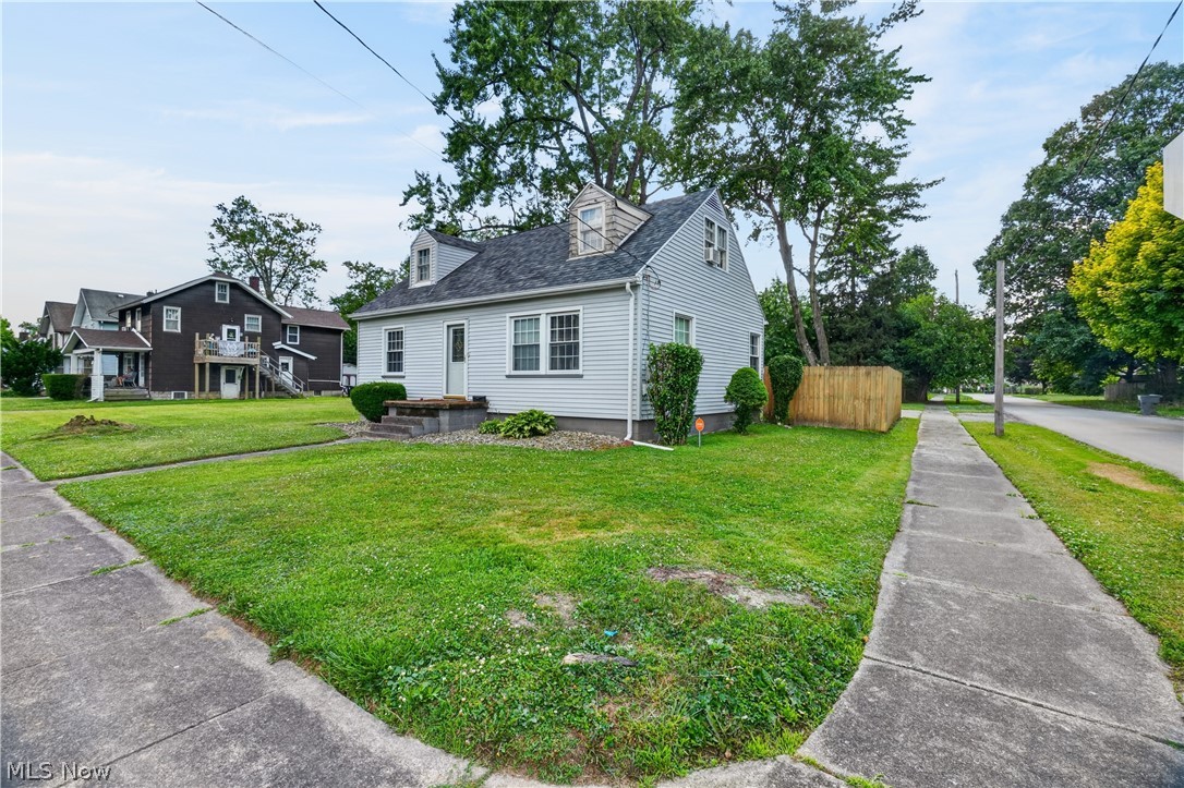 Bellevue - Residential