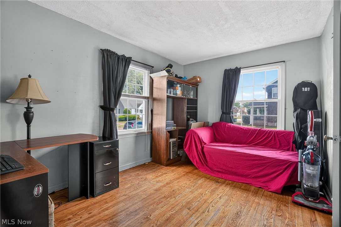 Bellevue - Residential