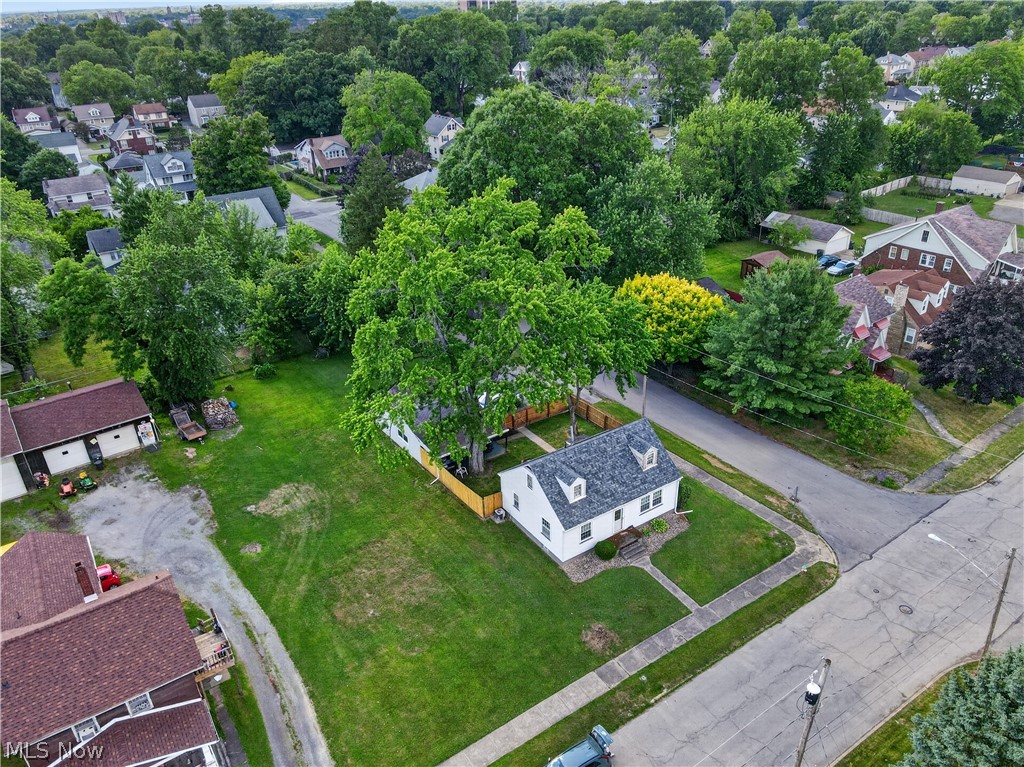 Bellevue - Residential