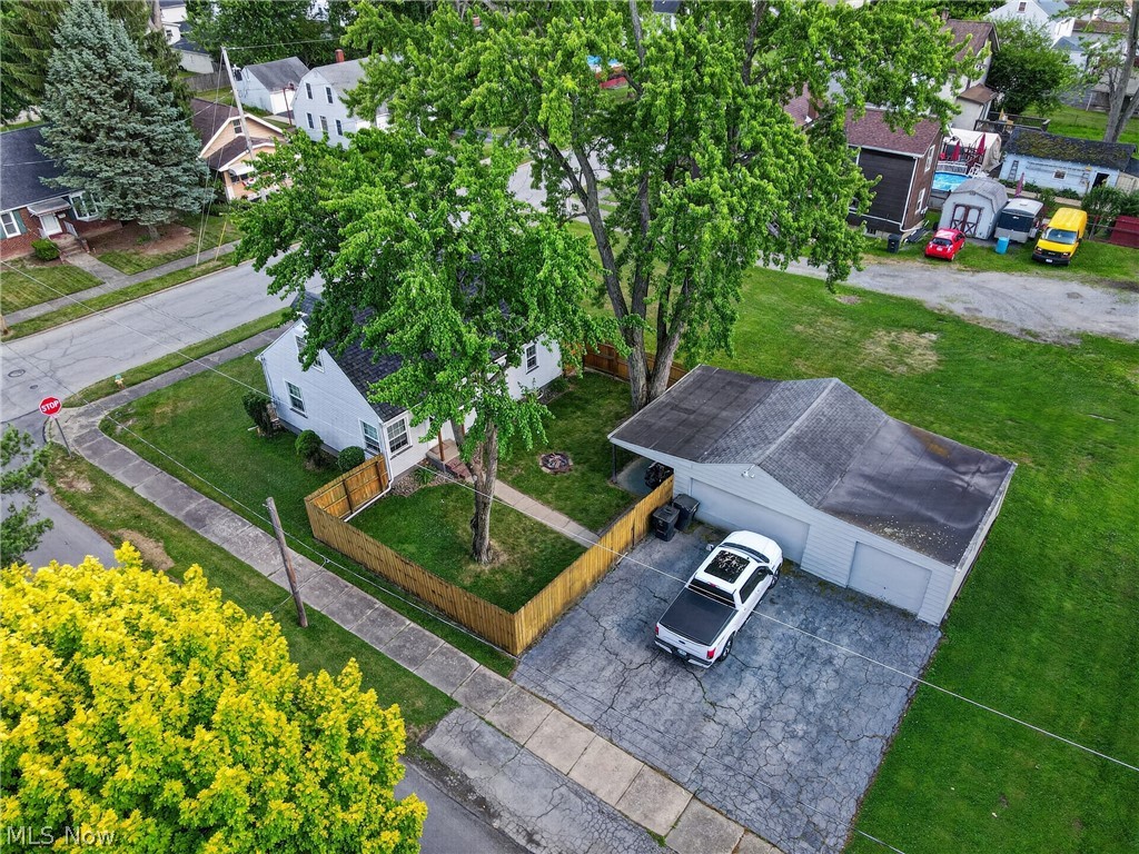 Bellevue - Residential