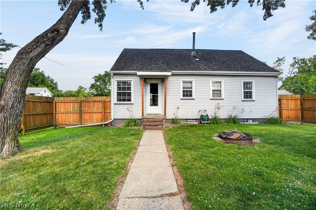 Bellevue - Residential