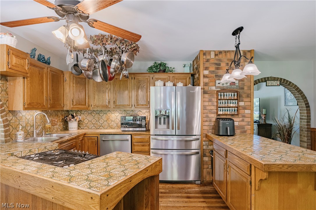 Ridgeville - Residential