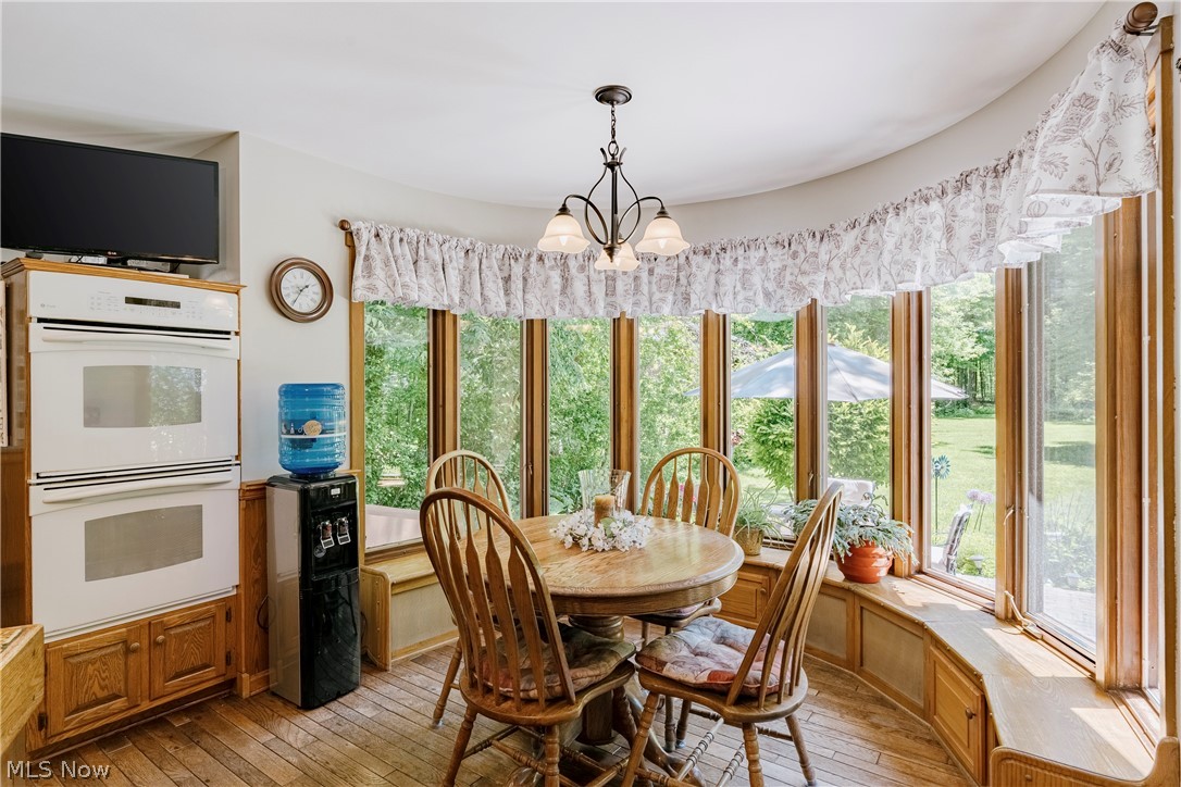 Ridgeville - Residential