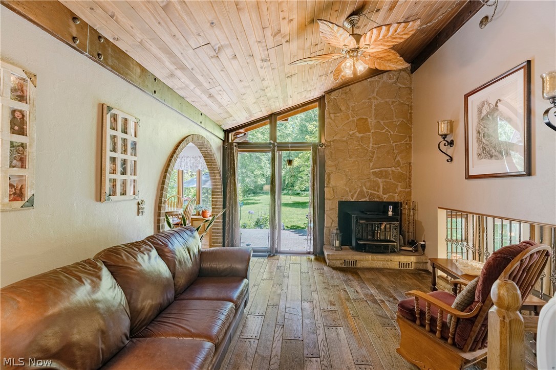Ridgeville - Residential