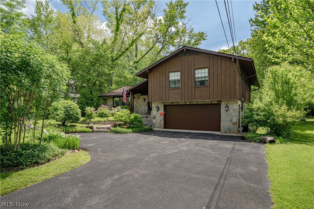 Ridgeville - Residential