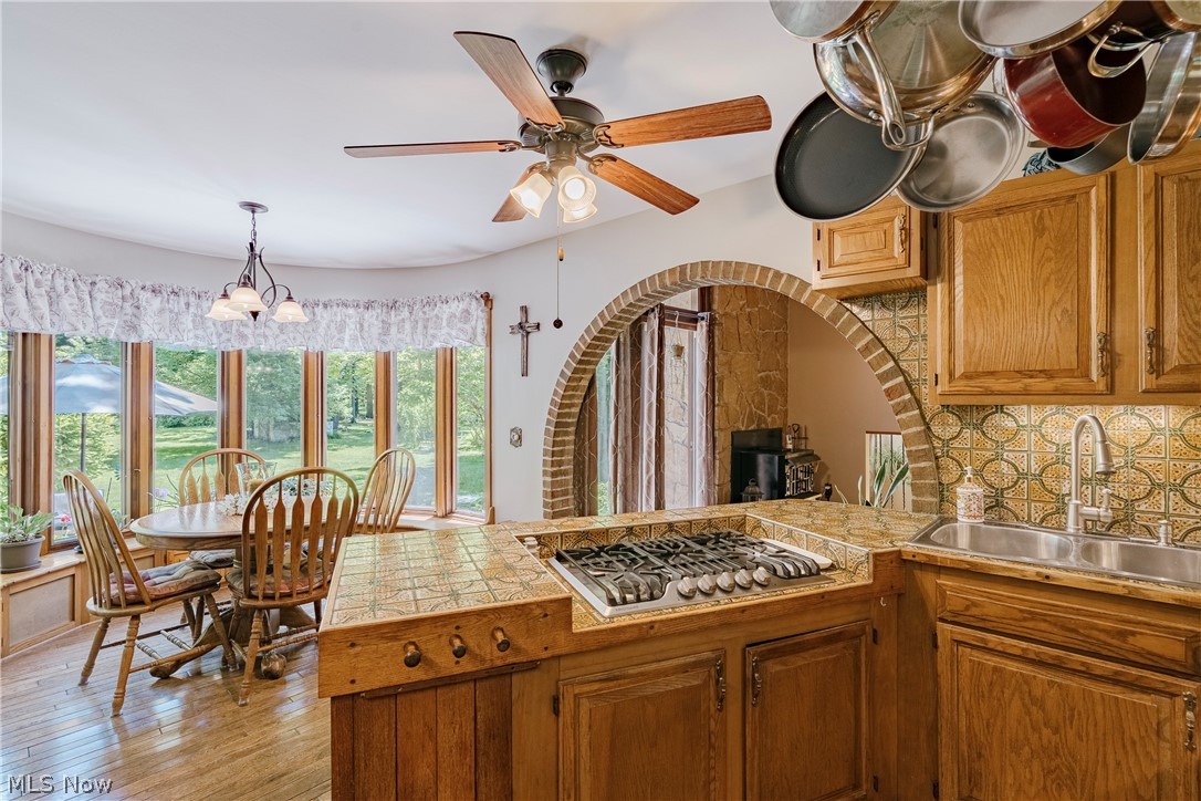 Ridgeville - Residential