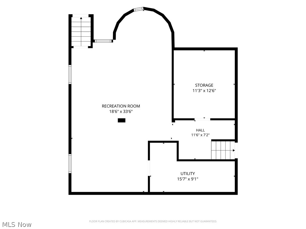 Ridgeville - Residential