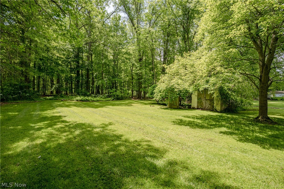 Ridgeville - Residential